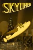 Skyliner