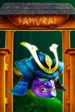 Samurai