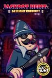 Jackpot Heist: Daylight Robbery!
