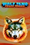 Wolf Fang - Desert Mirage
