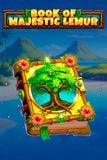 Book Of Majestic Lemur