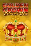 Golden Crown Extreme Dice
