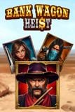Bank Wagon Heist