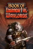 Book Of Immortal Warlords