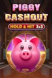 Piggy Cashout - Hold & Hit 3x3